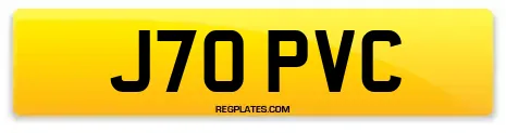 J70 PVC