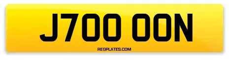 J700 OON
