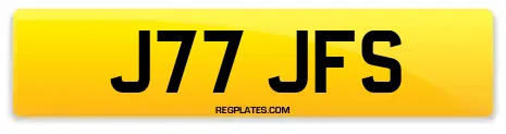 J77 JFS