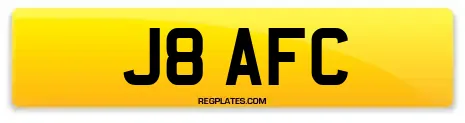 J8 AFC