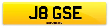 J8 GSE