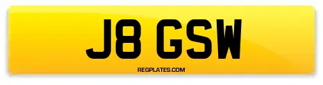 J8 GSW