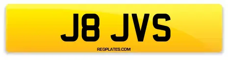 J8 JVS