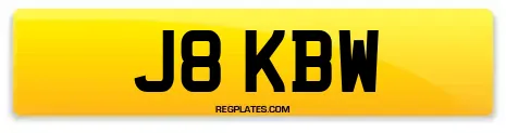 J8 KBW