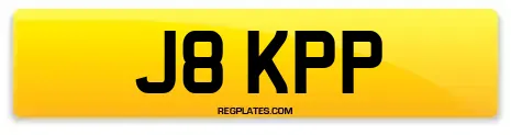 J8 KPP
