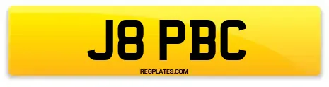 J8 PBC