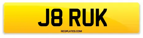 J8 RUK