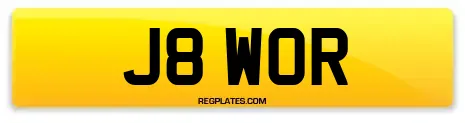 J8 WOR
