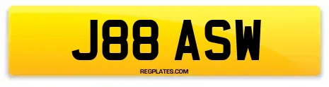 J88 ASW