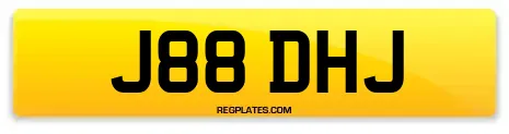J88 DHJ