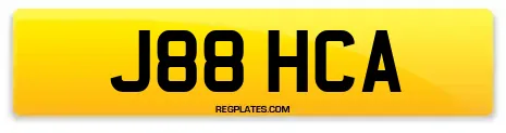 J88 HCA