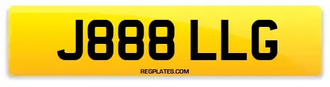 J888 LLG