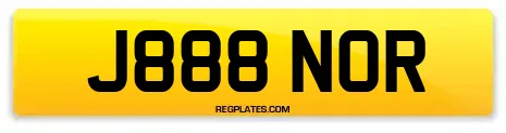 J888 NOR