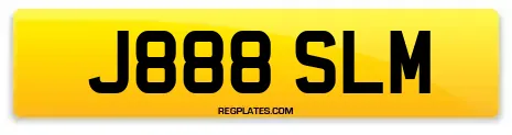 J888 SLM
