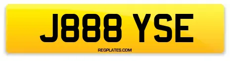 J888 YSE
