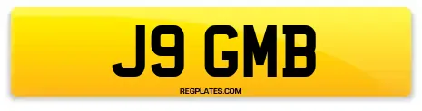 J9 GMB