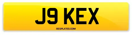 J9 KEX