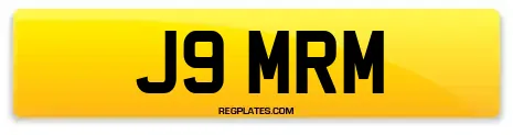 J9 MRM