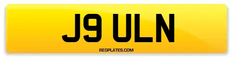 J9 ULN