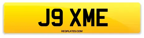 J9 XME