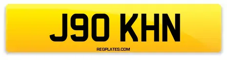 J90 KHN