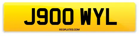 J900 WYL