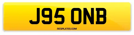 J95 ONB