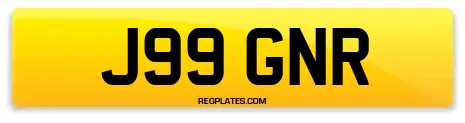 J99 GNR