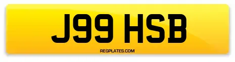 J99 HSB