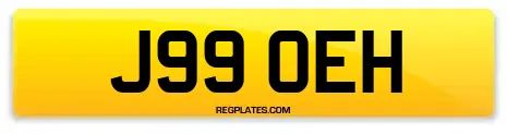 J99 OEH