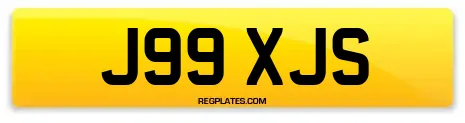 J99 XJS