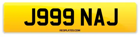 J999 NAJ