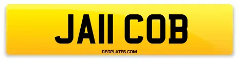 JA11 COB