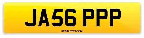 JA56 PPP