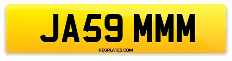 JA59 MMM