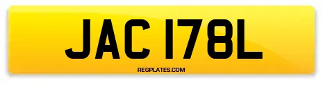 JAC 178L
