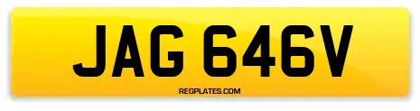 JAG 646V