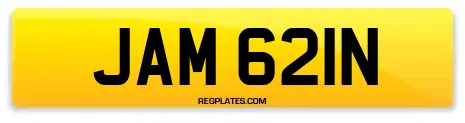 JAM 621N
