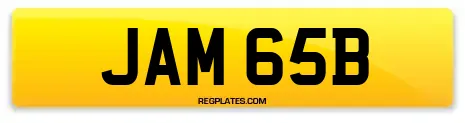 JAM 65B