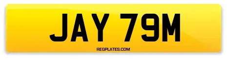 JAY 79M