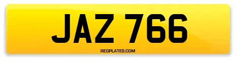 JAZ 766
