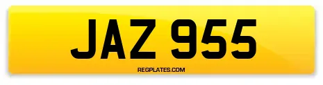 JAZ 955