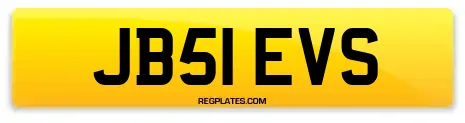 JB51 EVS