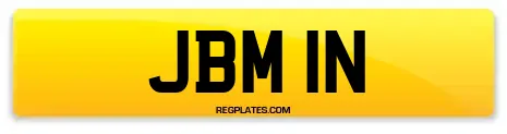 JBM 1N