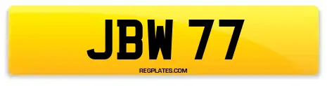 JBW 77