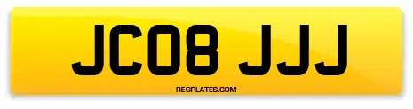 JC08 JJJ