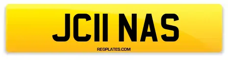 JC11 NAS