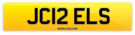 JC12 ELS