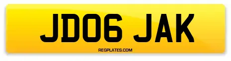 JD06 JAK