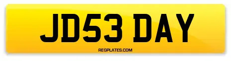 JD53 DAY
